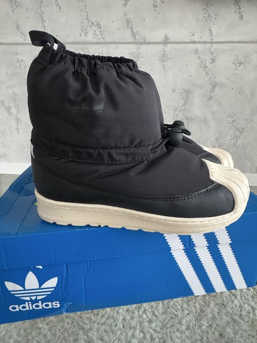 Adidas superstar 360 Boot