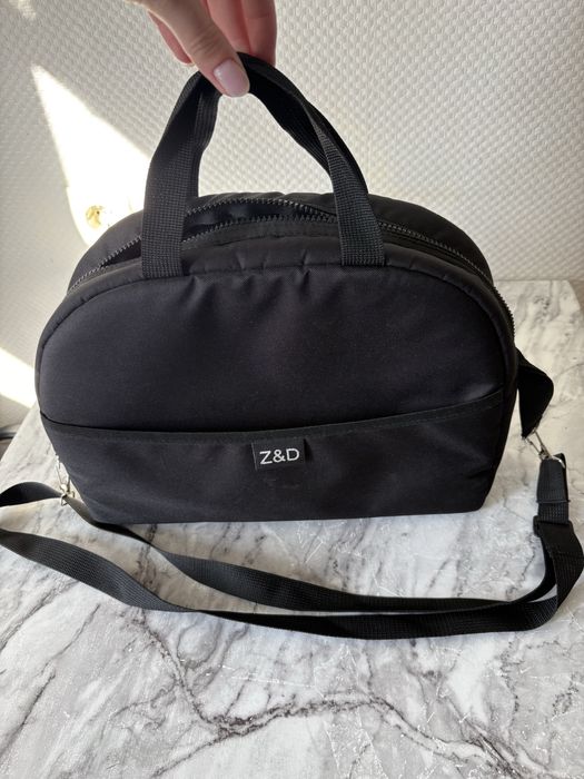 Універсальна сумка на коляску, Z&D