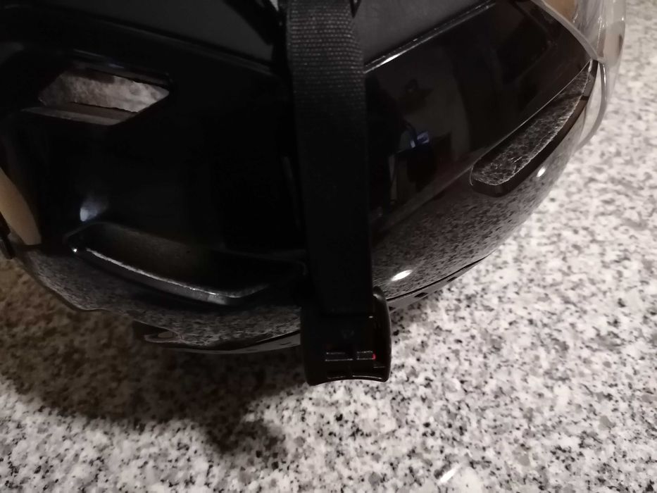 Capacete urbano Bell Annex Shield Mips