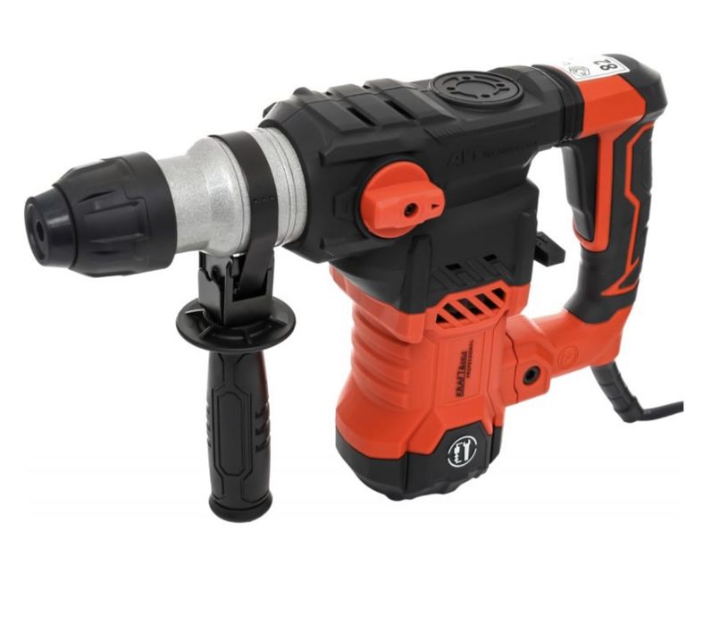 Młot udarowy 2700W