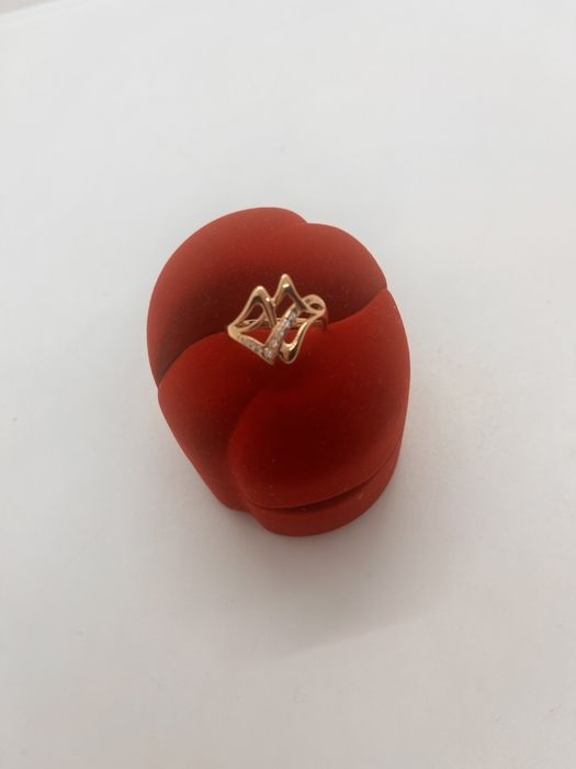 Золоті прикраси 585*