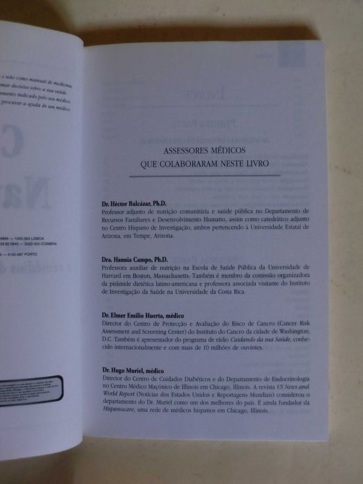 Curas Naturais -  Medicinas Alternativas