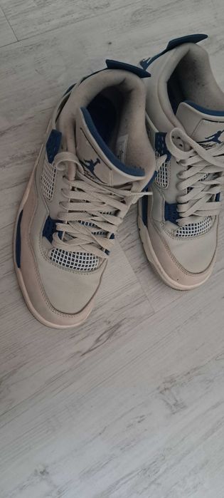 Buty Nike Air Jordan 4
