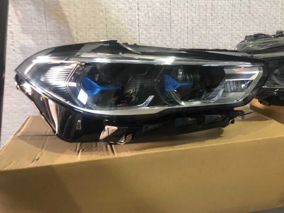 Фара фары BMW F30 F90 G30 G38 G20 G28 G01 G02 фара x3 x4 x5