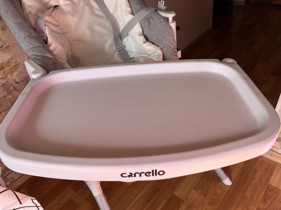 Стул Каррелло Индиго