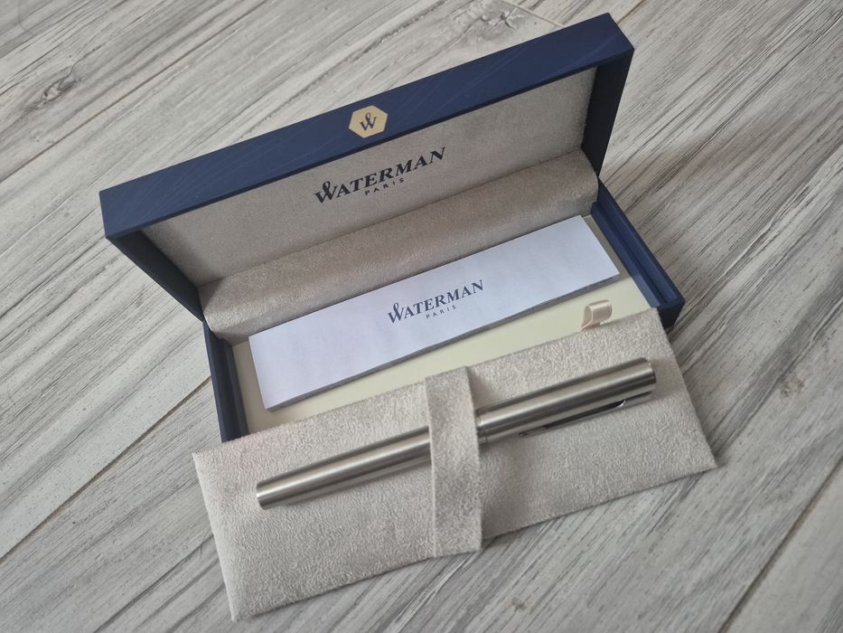 Waterman dlugopis