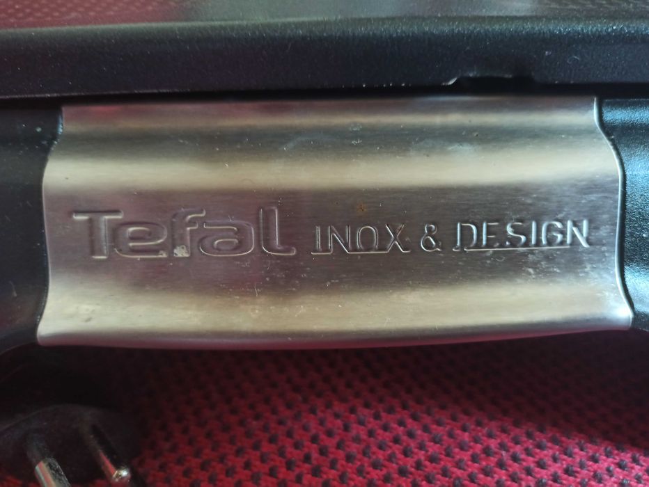 Електрична млинниця( блинница) Tefal