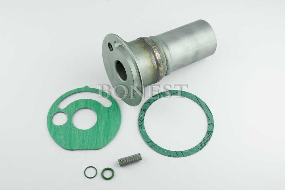 Palnik Eberspacher Hydronic D4WZ, D4WS, D4WSC, D5WZ, D5WS, D5WSC