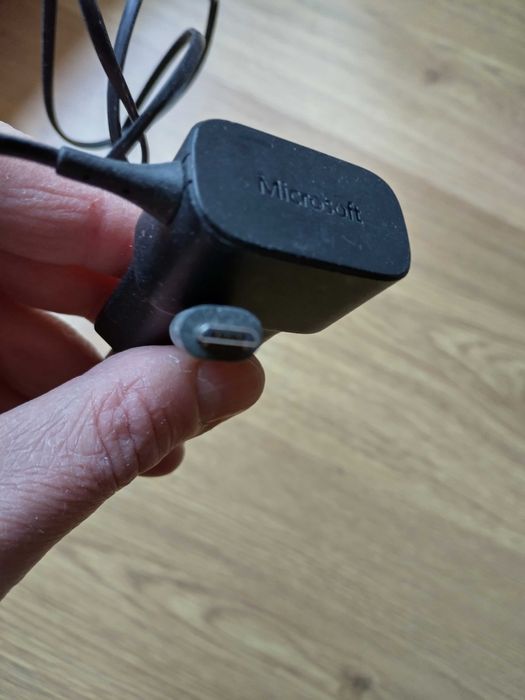 ładowarka do telefonu