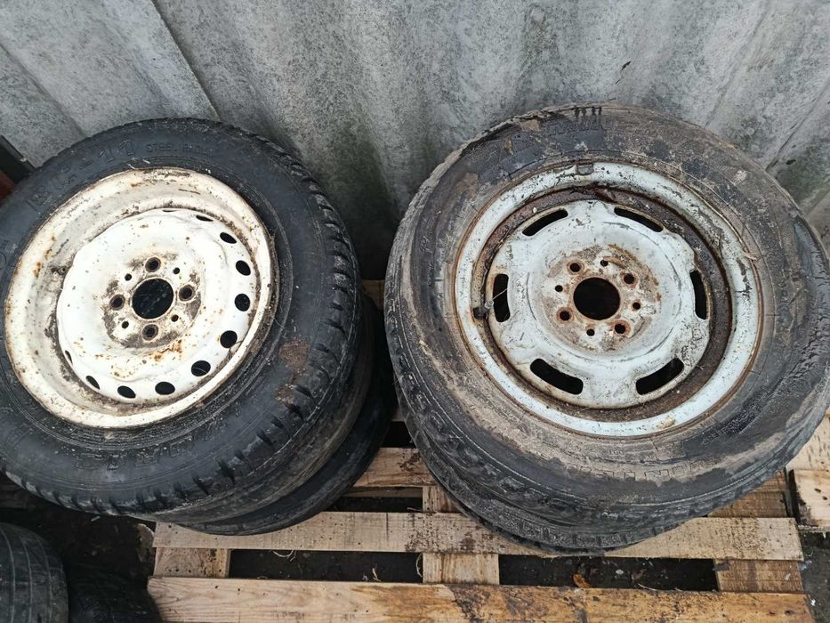 Диски (колеса).  .