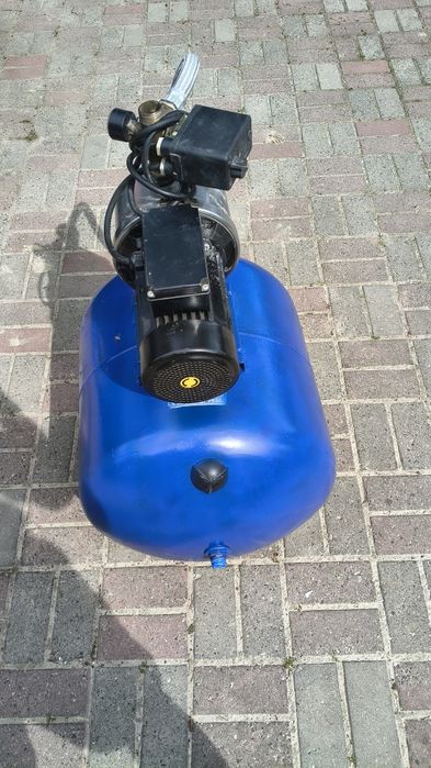 Pompa hydrofor 100L