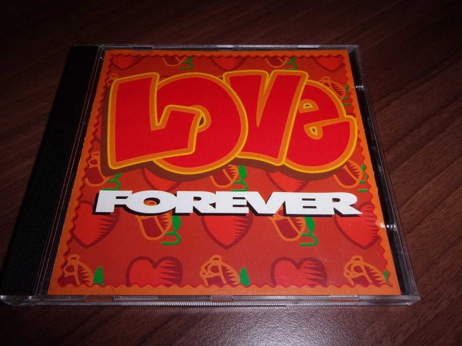 Love Forever Nana Deep Down 2 Ruff Ato Basis Romeo Nasty Jennifer Strike R'N'G