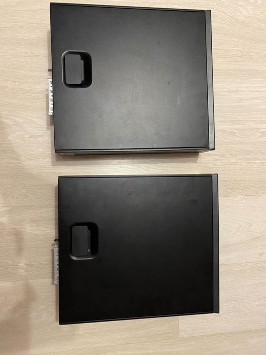 Компактний ПК HP з Intel Core i5 vPro