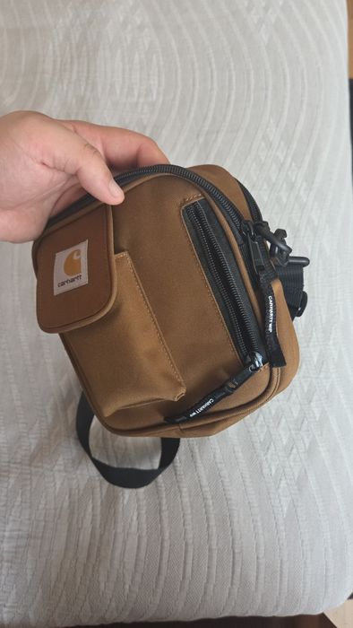 Bolsa tiracolo Carhartt
