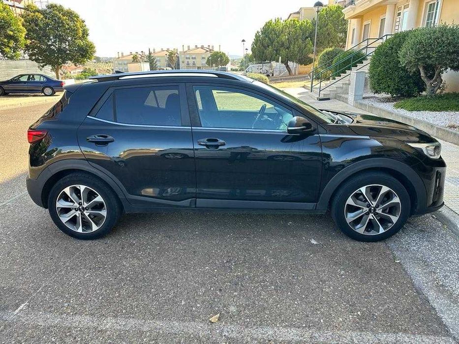 kia stonic 2019 1.6 tx diesel