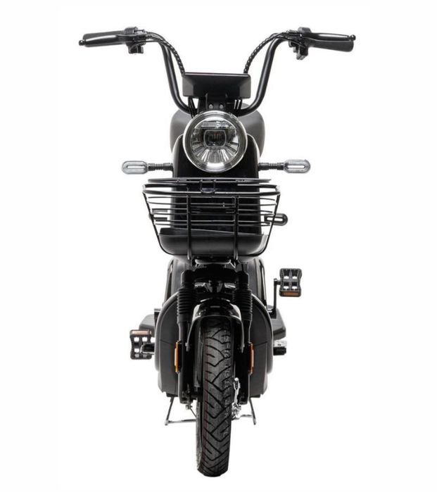 Crosser CR-2 800W/ 24Ah Модель 2026