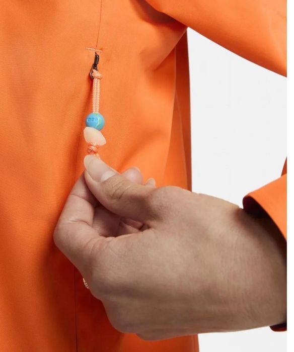 Оригінальна курта, вітровка Nike ACG Storm-Fit DV9522-885