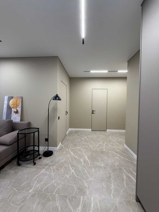 ЯКІСТЬ КОМФОРТ ТА ПРЕСТИЖ 2к квартира з дизайнерським ремонтом