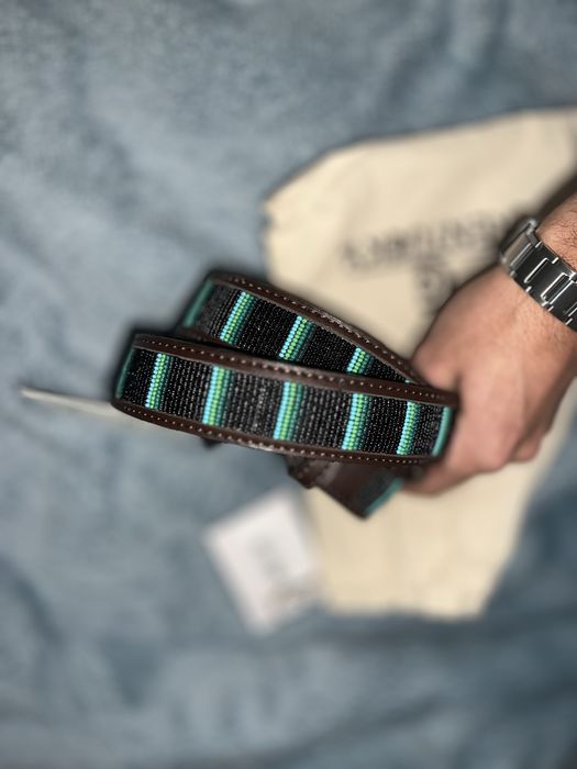 Cinto Kentucky Horsewear – Novo