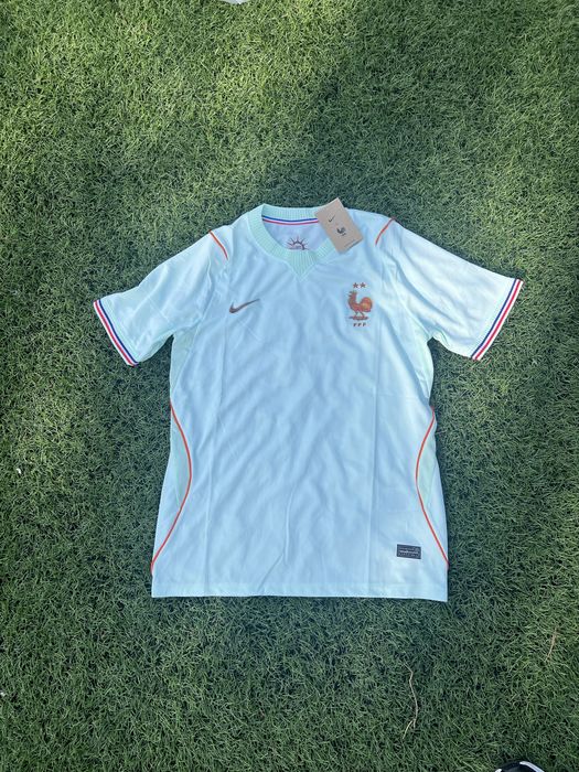 Camisola França 2026