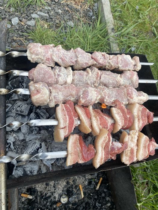 Востоновление бамперов и покраска одельних деталий!