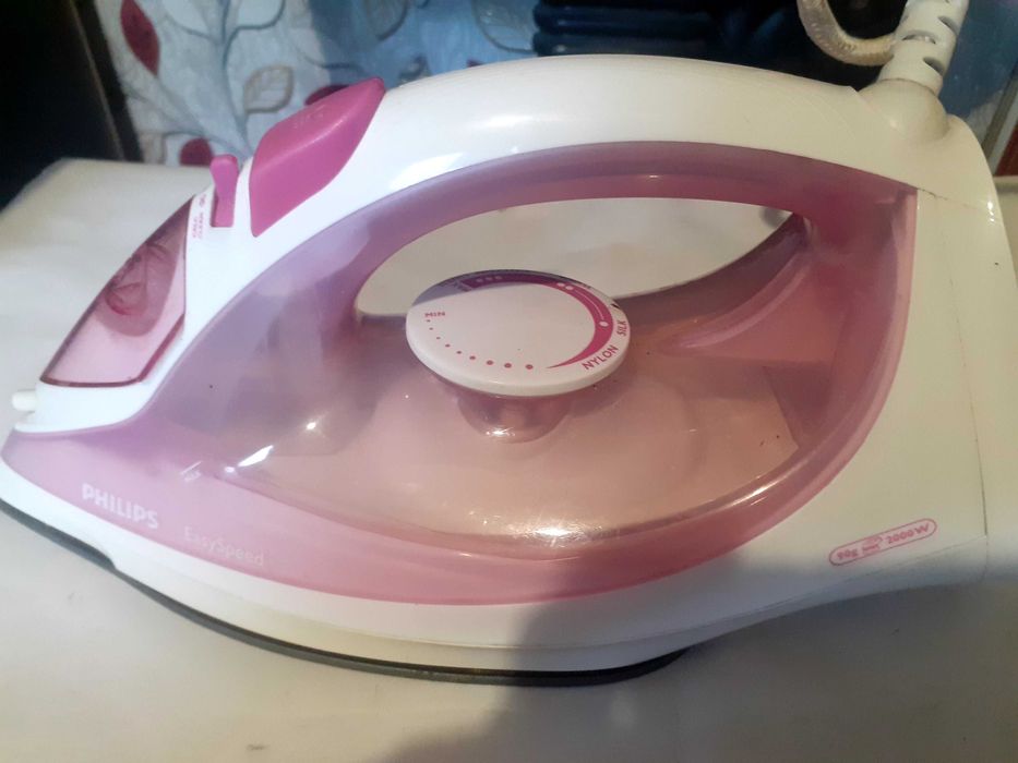 Утюг Philips  NL9206-ad-4