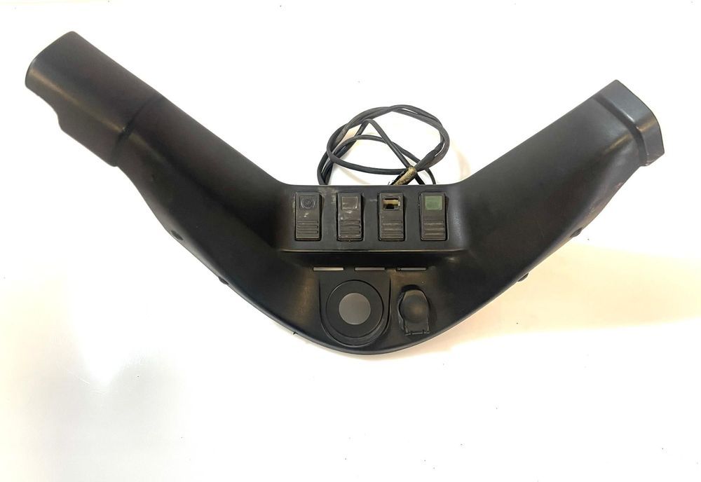 painel de controlo bmw k100 rs 1989 - 1992 usado