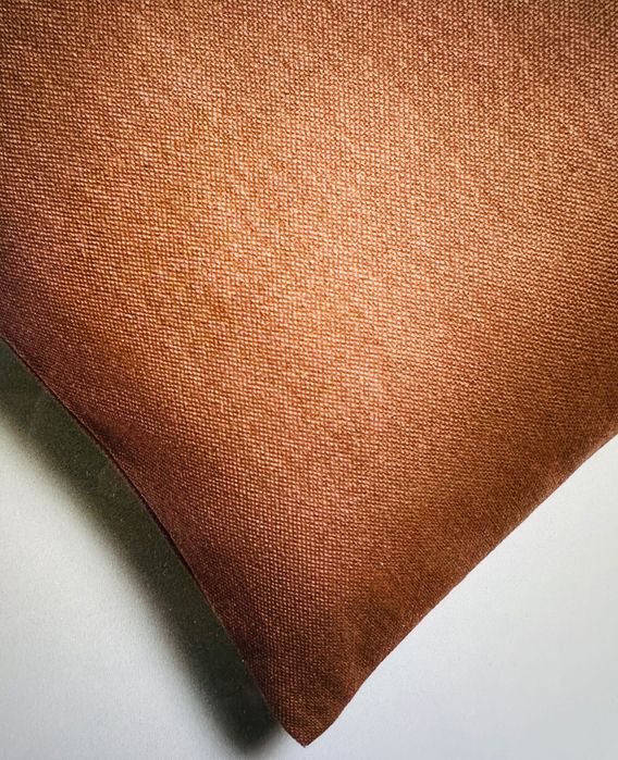 4  capas de Almofadas com enchimento de Algodão orgânico - ZARA HOME