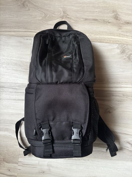 Plecak fotograficzny Lowepro Fastpack 100