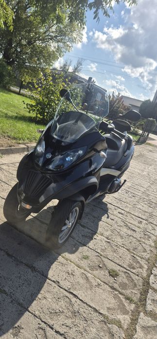 Piaggio