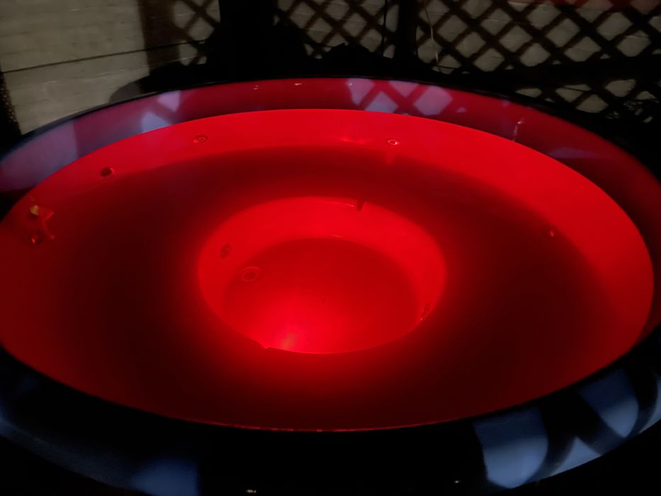 Будинок | Чан | Басейн Все разом. Подобова оренда Бориспіль