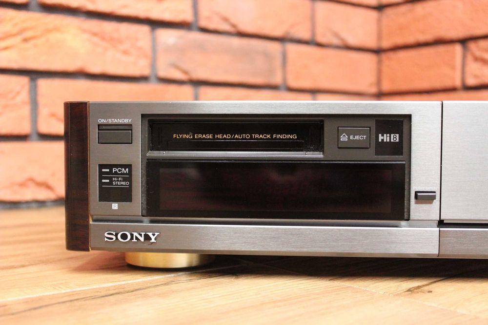 ‼️ Magnetowid Sony EV-S1000E ‼️ videoHi8 ‼️