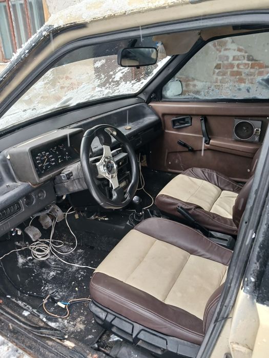 Продам Ваз 2109 на ходу