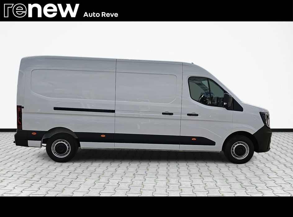Renault master  dCi L3H2 Extra 130KM - Polski salon - Wyprzedaż DEMO