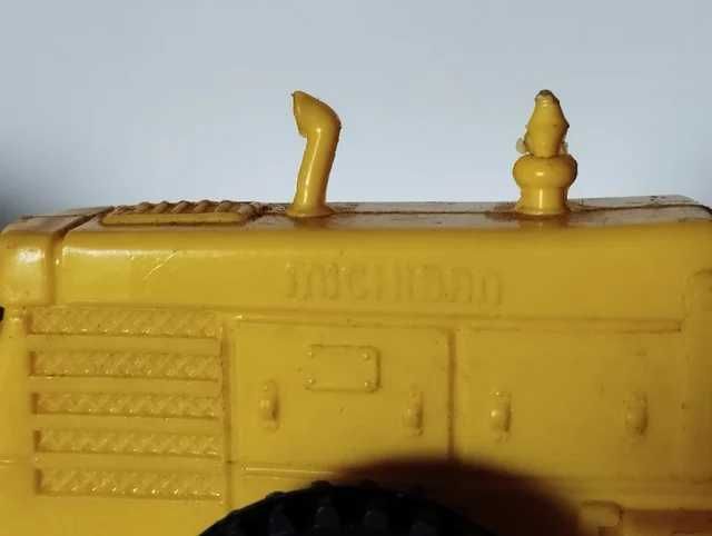 Michigan Plástico Alemão64284686431747123