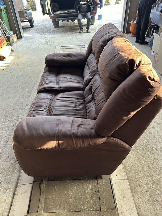 Дива двойка з Німеччини