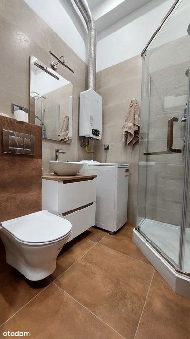 Mieszkanie 2-pok. 55 m², Stare Miasto, ul. Bocheńska, zdjęcie 5