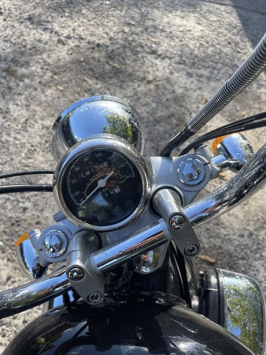 Keewey super shadow 250