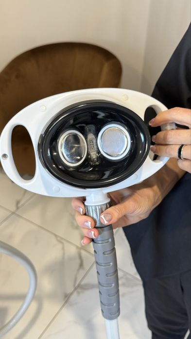 Апарат для корекції тіла Zemits Bionexis Pro