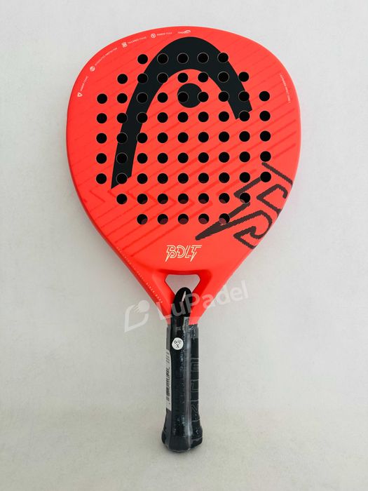 Ракетка для Падел (Padel) тенісу – Head Bolt 2026