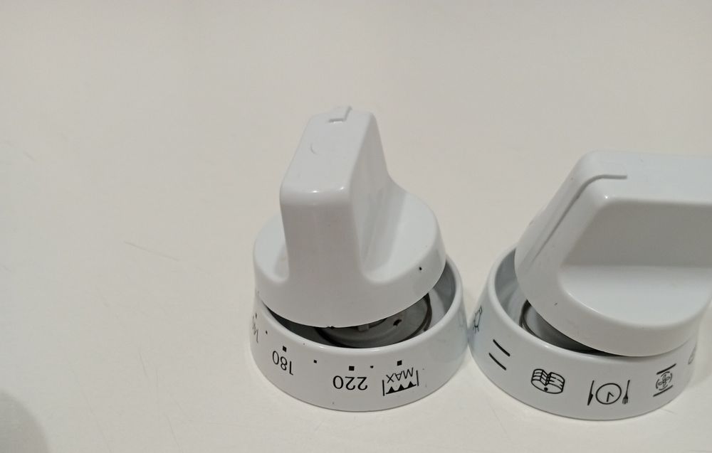 Części agd Indesit piekarnika