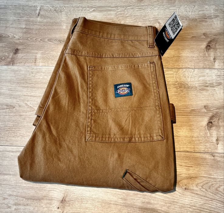 Dickies spodnie Dickies
