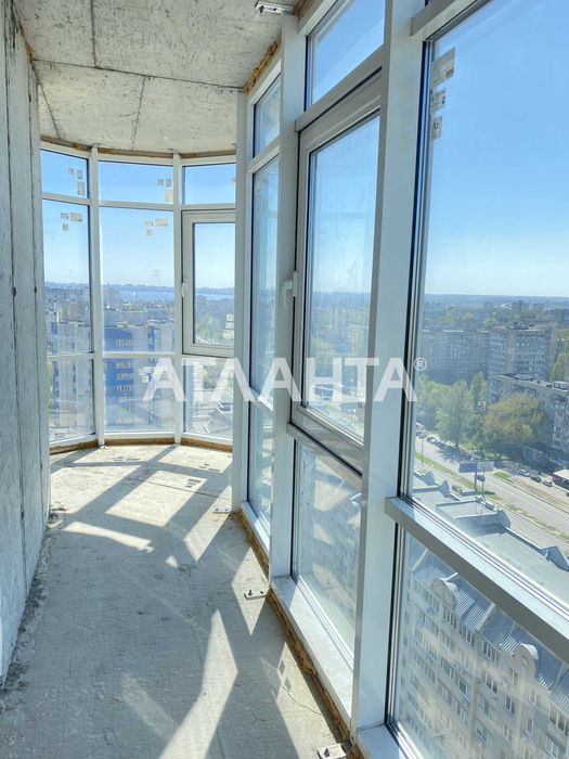 Двохрівнева квартира з необмеженими можливостями. ЖК Новий Маяк