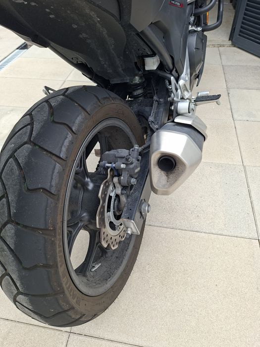 Honda NC 750 X Impecável