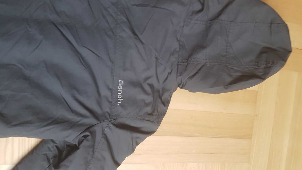 Kurtka damska zimowa Bench rozmiar S