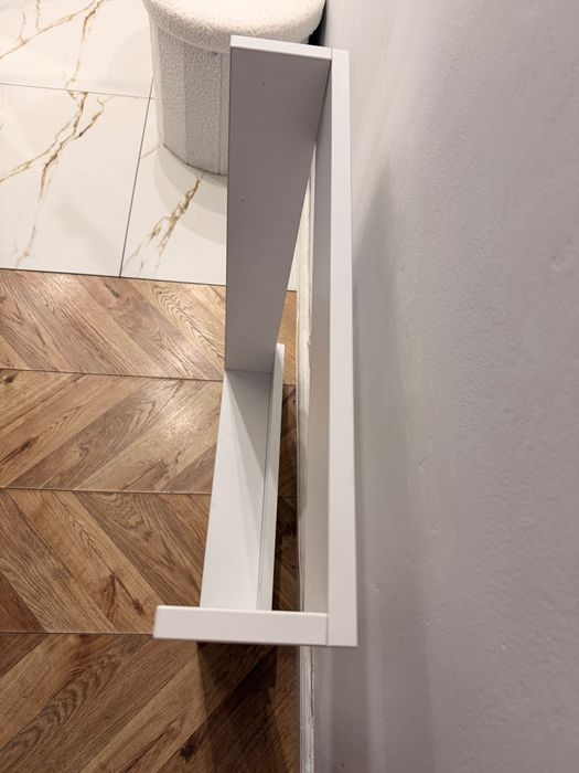 Ikea nakładka przewijak na komodę