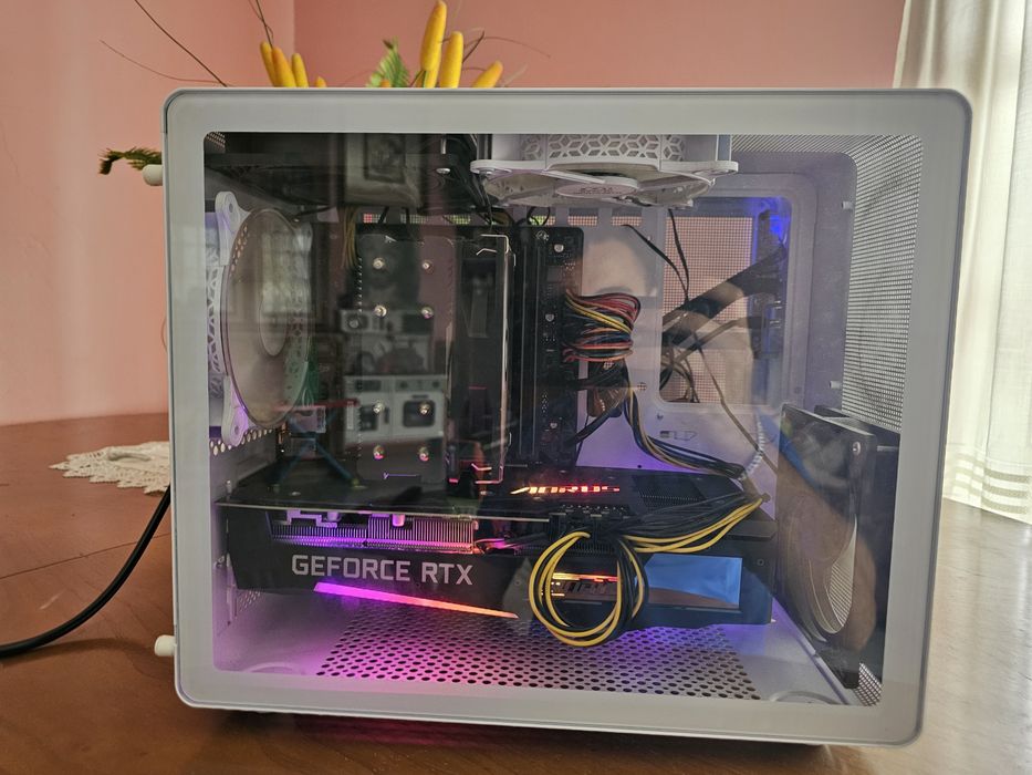 Pc Gaming com garantia