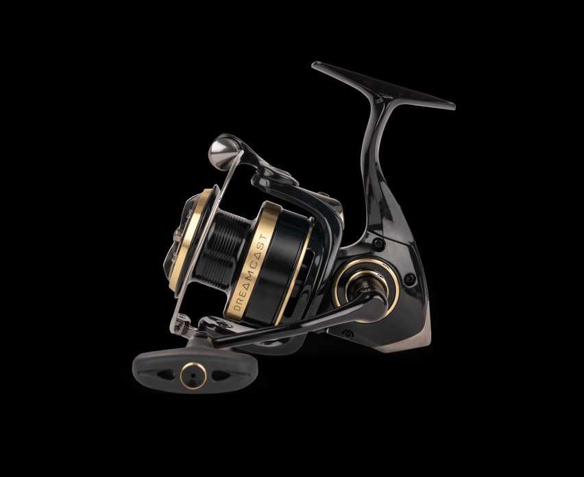 Kołowrotek Korum Dreamcast FD 4000