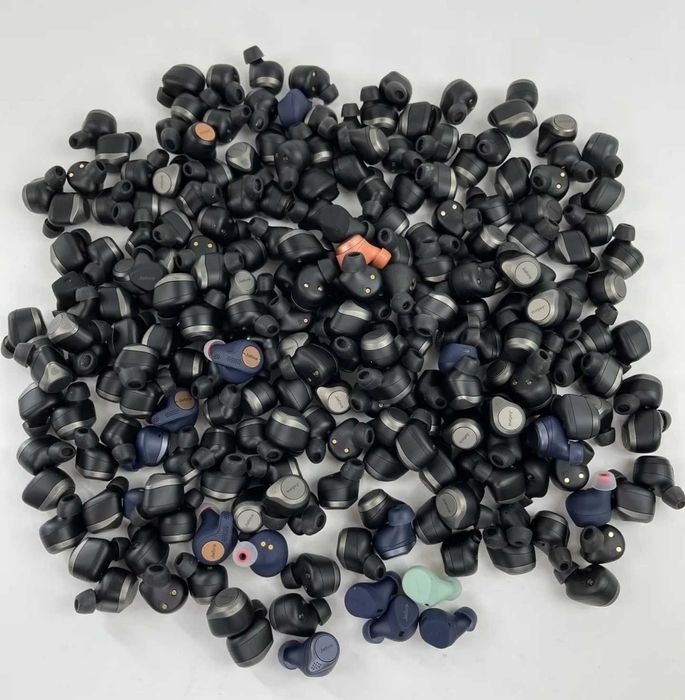 Jabra elite active 85t, 75t, 65t, elite 7 active