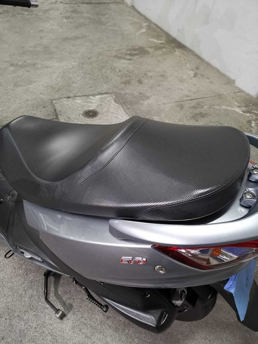 SYM Joyride 125 EVO